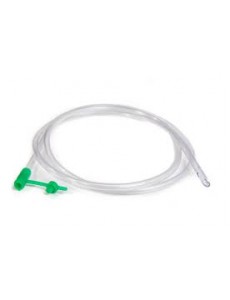 SONDA DE LEVIN DE SILICONE (EMB.10 UND.) (IVA INCLUÍDO)